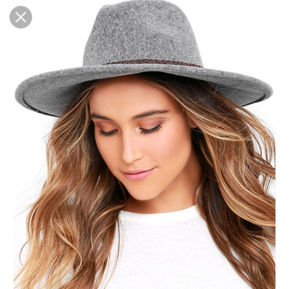 Billabong hat